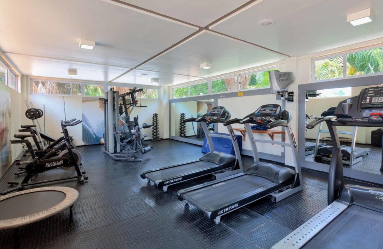 Barreirinhas Lencois Flat Apartment Bagian luar foto