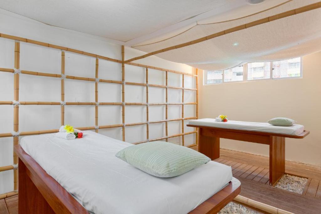 Barreirinhas Lencois Flat Apartment Bagian luar foto